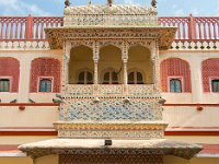 Hawa Mahal