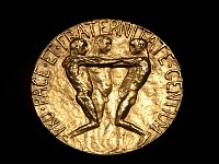 Nobel Museum 诺贝尔博物馆