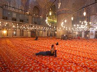 Blue Mosque 蓝色清真寺30