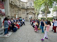Dolmabahce Palace 新皇宫17