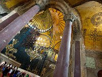 Haghia Sophia 圣索菲亚大教堂10