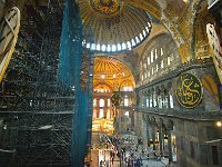 Haghia Sophia 圣索菲亚大教堂14
