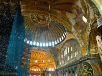 Haghia Sophia 圣索菲亚大教堂15