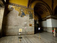 Haghia Sophia 圣索菲亚大教堂16