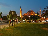 Haghia Sophia 圣索菲亚大教堂18