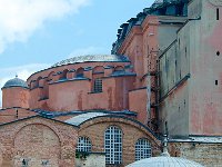 Haghia Sophia 圣索菲亚大教堂20