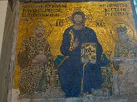 Haghia Sophia 圣索菲亚大教堂26