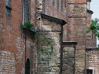 Haghia Sophia 圣索菲亚大教堂3