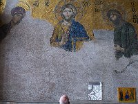 Haghia Sophia 圣索菲亚大教堂30