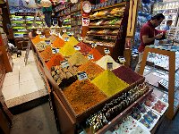 SpiceBazaar 调料市场