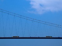 Strait of Bosphorus 伊斯坦布尔海峡11