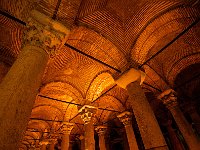 Yerebatan Sarnici 地宫10