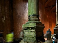 Yerebatan Sarnici 地宫5