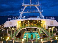 Alaska 阿拉斯加150s