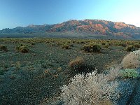 Death Valley 死亡谷国家公园37