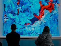 现代艺术博物馆MoMA