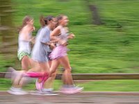 Central Park 中央公园