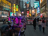 Time Square 时代广场