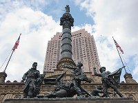 City Views城市掠影