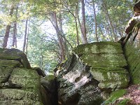 Cuyahoga Valley National Park库雅荷加谷国家公园