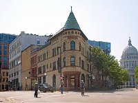 City Views城市掠影