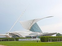 Milwaukee 密尔沃基（2025）