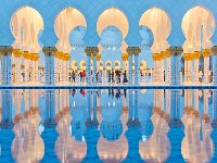 United Arab Emirates 阿联酋 （2024）