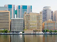 City Views 城市掠影