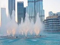 Khalifa Tower 哈里发塔