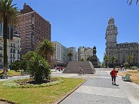 Montevideo 蒙得维的亚40